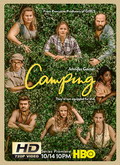 Camping Temporada 1 [720p]